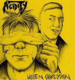 Acidity : Hidden Oppression